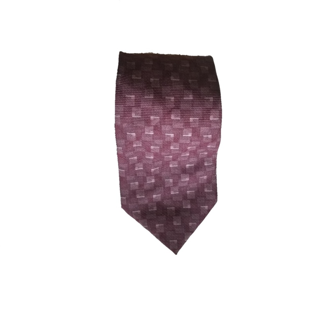 100% Silk Calvin Klein tie